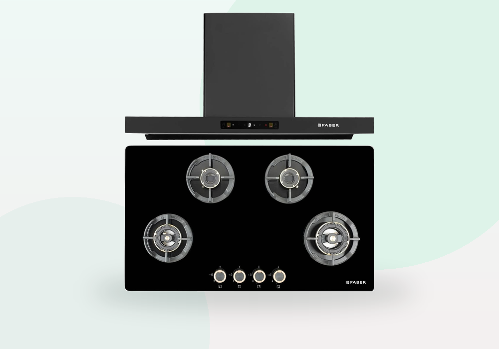 Kitchen Chimney Maintenance product reference